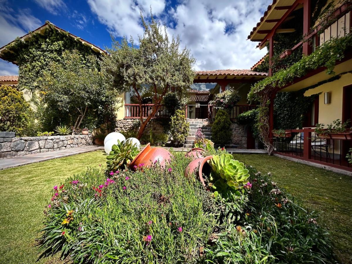 Casa Cartagena Boutique & 5* Cuzco